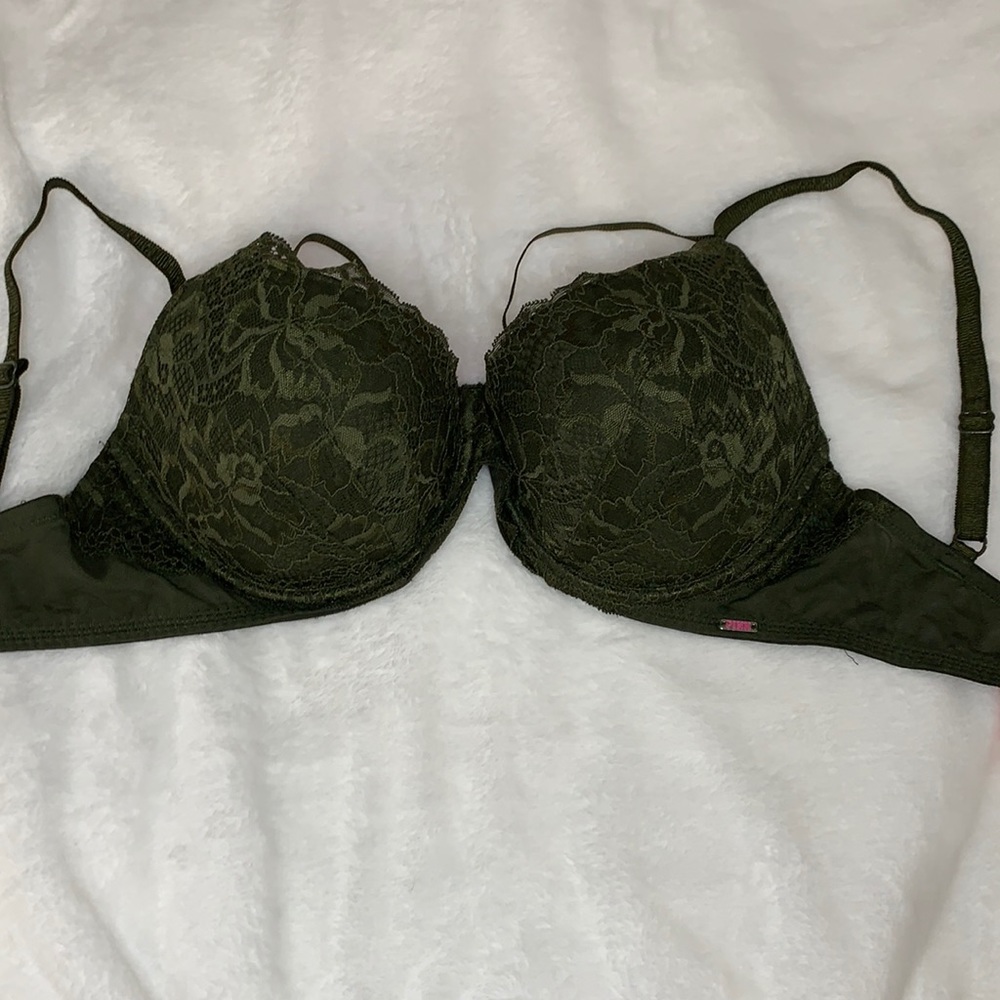 Victoria Secret PINK Bra